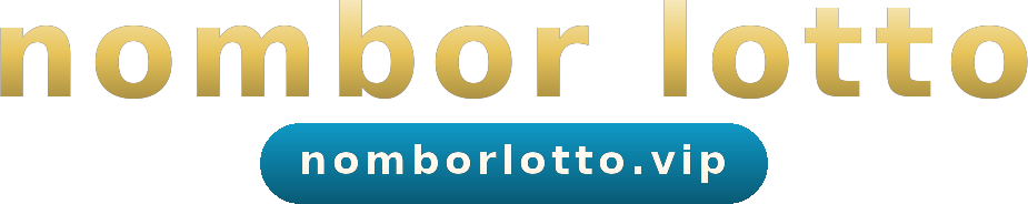 nombor lotto logo