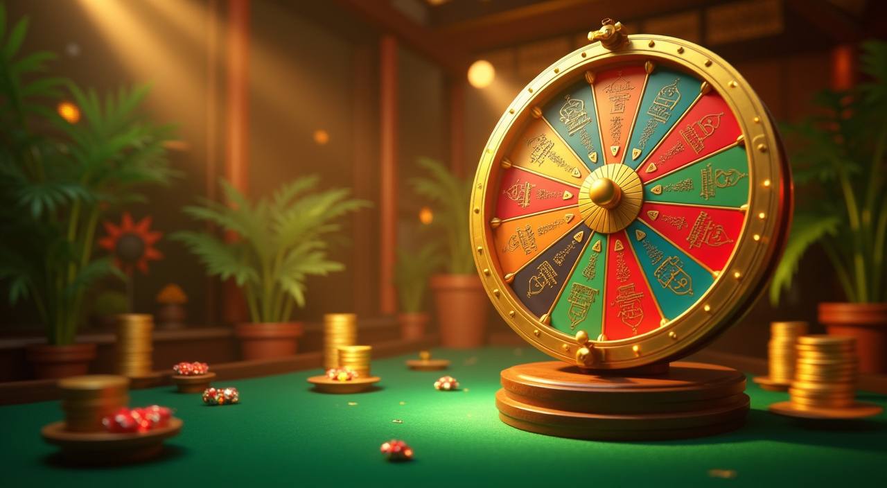 nombor lotto Blackjack langsung dengan kiraan jelas